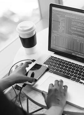 Web and Mobile App Development